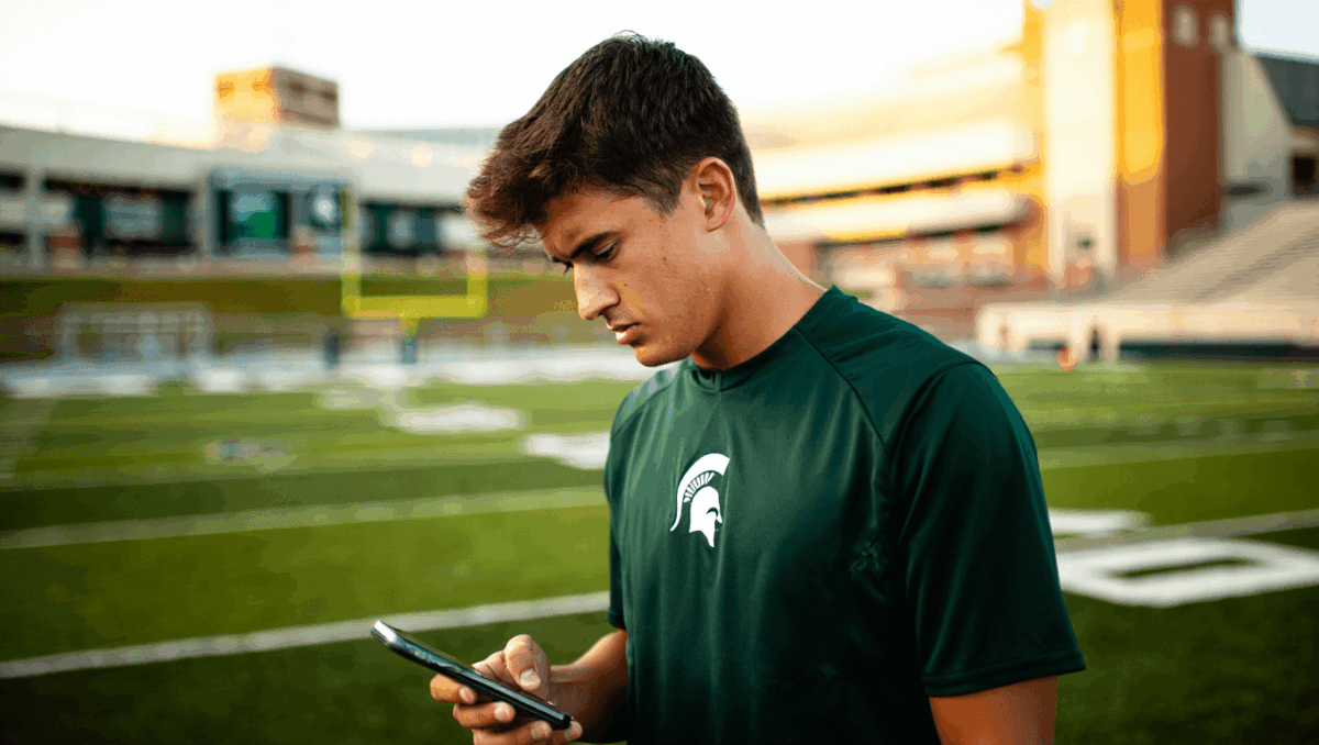 Bryce Underwood faces 15-day transfer window decision as LSU legend Tyrann Mathieu recruits star QB back to Tigers