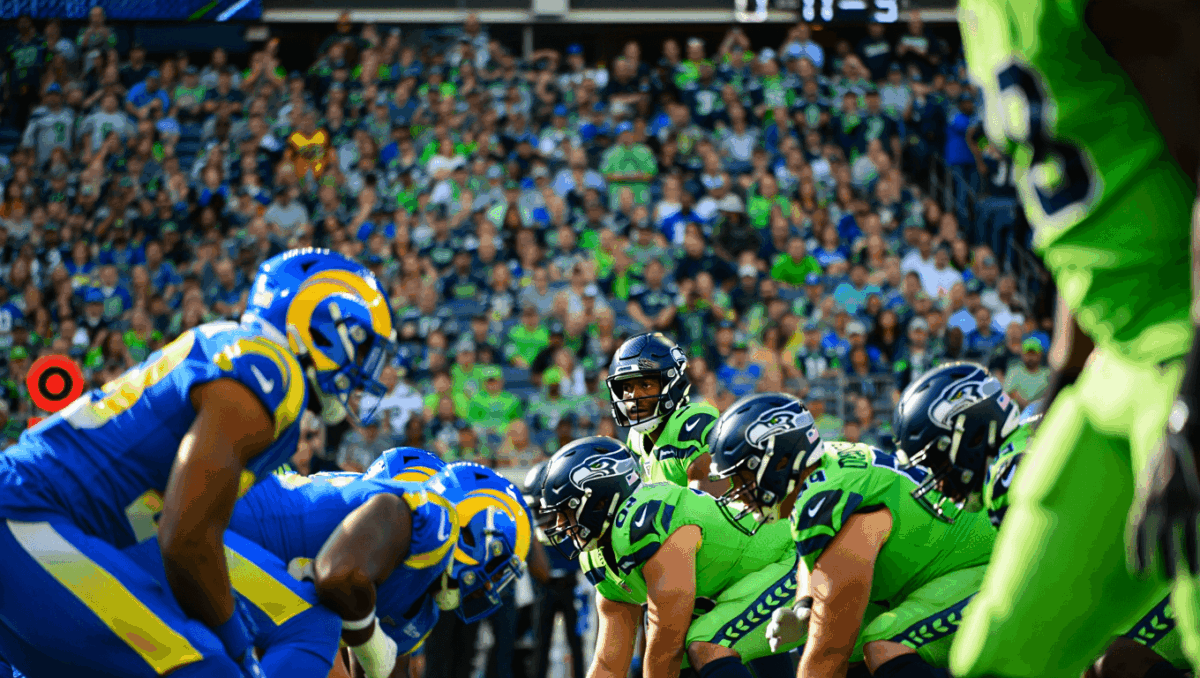 NFL Week 16 unleashes high-stakes NFC West showdown: Seahawks face Rams with division control at stake