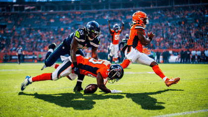 Defense rankings week 14 show Seahawks, Broncos soaring to top fantasy spots, browns capitalize on titans matchup
