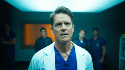 the pitt season 2 premieres Jan. 8, 2026 on HBO Max — here's what to know about the teaser and cast shakeup