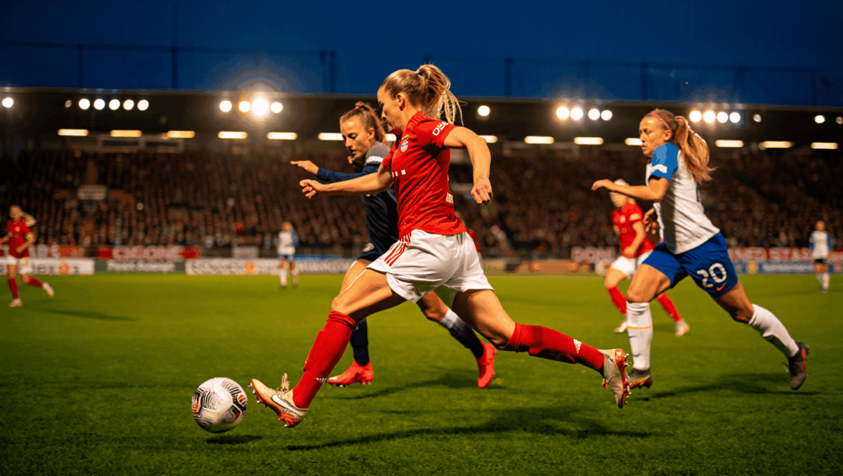 Games today: Women's Champions League, EFL Cup Quarter-Finals, and European football dominate Dec 17 schedule