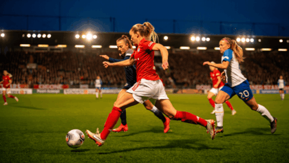 Games today: Women's Champions League, EFL Cup Quarter-Finals, and European football dominate Dec 17 schedule