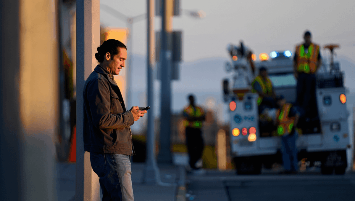 PGE power outage strikes San Francisco twice on Dec 8, nearly 23K customers lose electricity