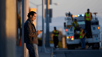 PGE power outage strikes San Francisco twice on Dec 8, nearly 23K customers lose electricity