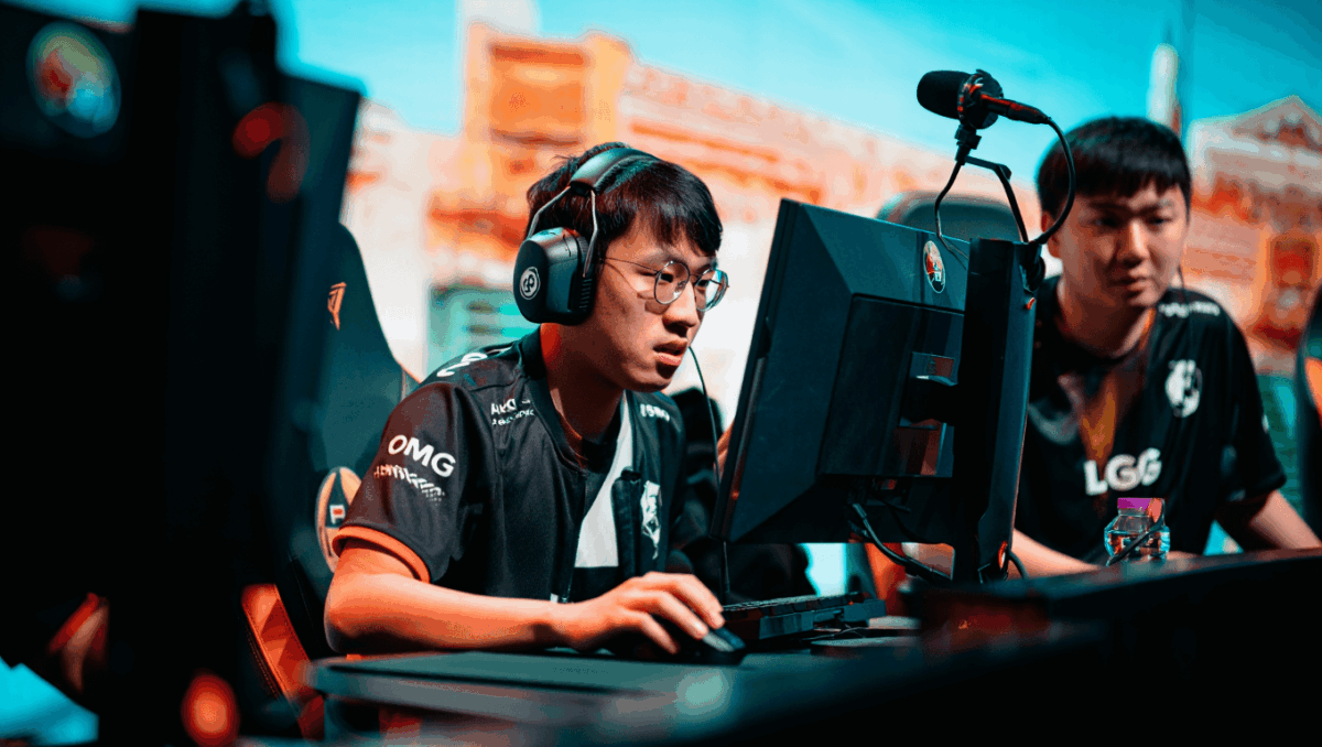 LOL's OMG faces LNG Esports tonight in Demacia Cup playoff quarterfinal, both teams seek championship redemption