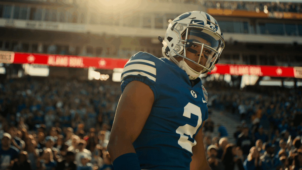 BYU faces off against USC in Alamo Bowl showdown on Dec. 30, Cougars seek redemption after Big 12 title loss