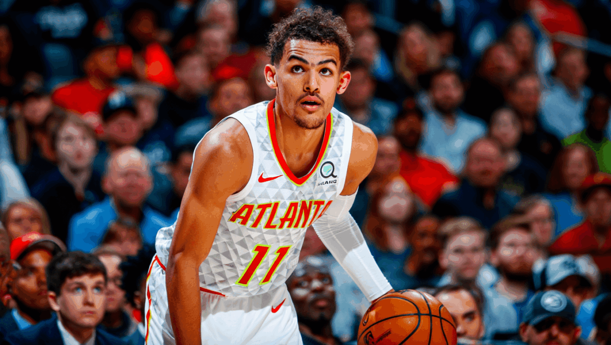 Heat vs Hawks tips off tonight as both teams seek to bounce back from losing streaks