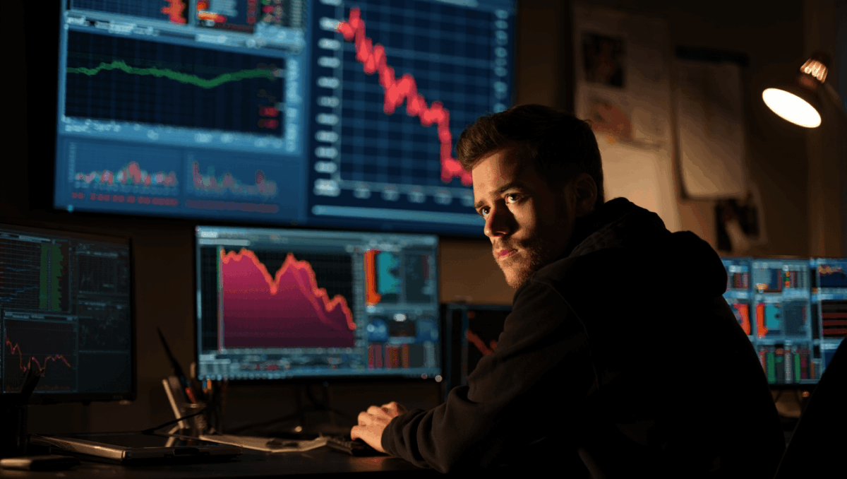 Coin market stumbles on Christmas as Bitcoin dips below $88K amid holiday trading lull