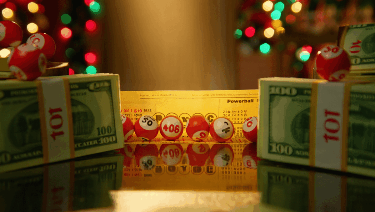 Powerball jackpot soars to $1.7 billion after no winner last night, historic prize within reach on Christmas Eve