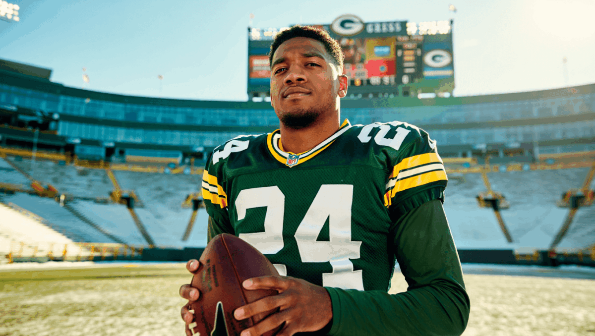 Trevon Diggs joins Packers today after Cowboys waiver release, reunites with Micah Parsons for playoff push