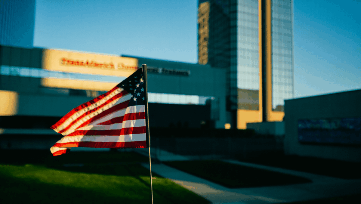 Transamerica to become the face of parent Aegon as insurance giant relocates to US by 2028