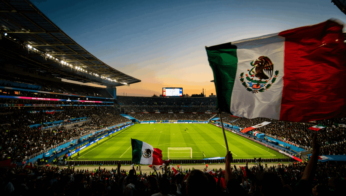 FIFA World Cup schedule drops today: Mexico kicks off June 11 in historic 48-team tournament across North America