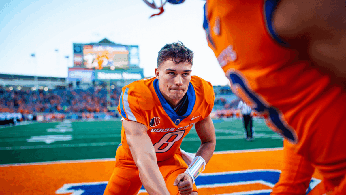 Bowl games today: Boise State faces Washington in LA Bowl at 8pm, South Carolina State vs Prairie View at noon