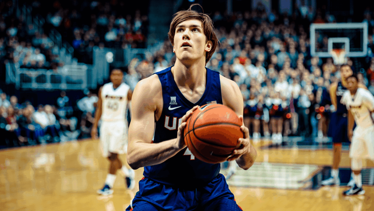 UConn men's basketball defeats Butler 77-73 in Big East opener showcase