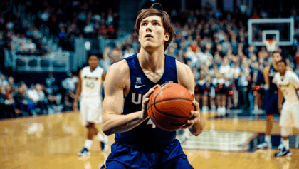 UConn men's basketball defeats Butler 77-73 in Big East opener showcase