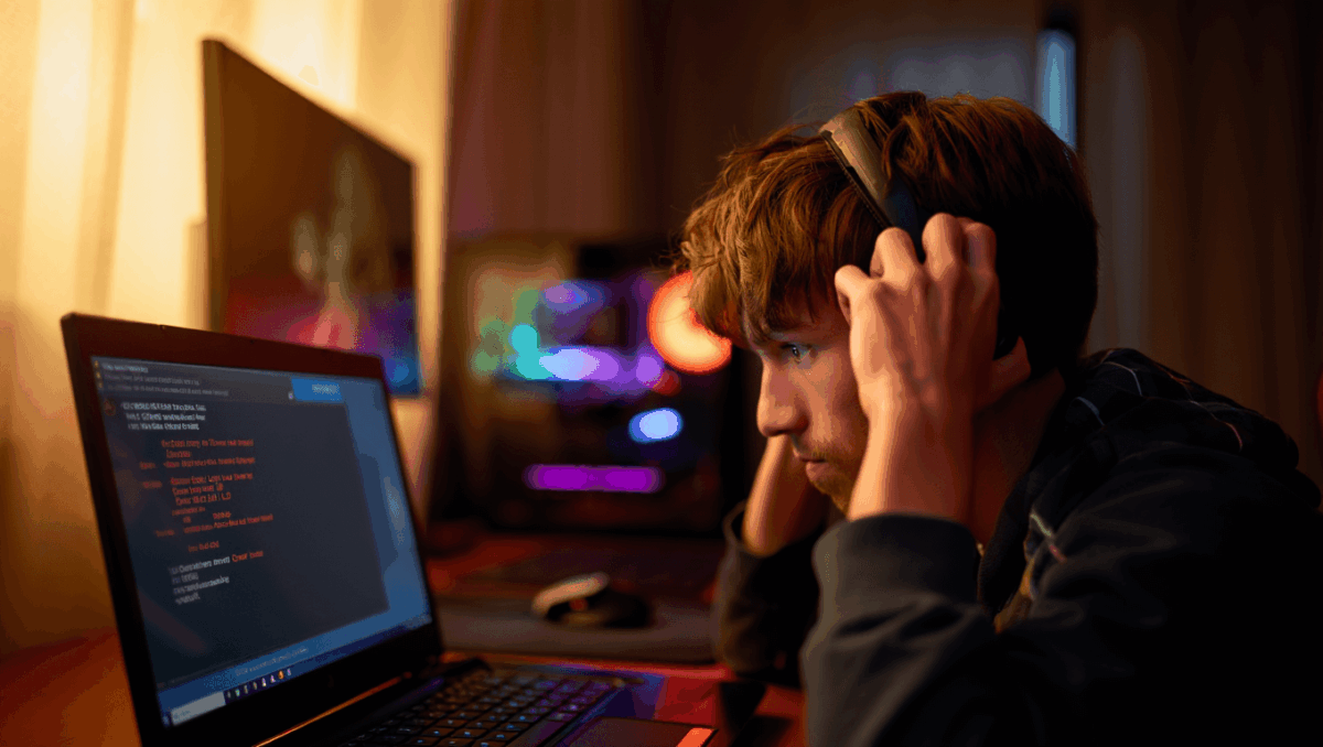 Steam down for thousands of users Tuesday afternoon with E502 L3 errors reported