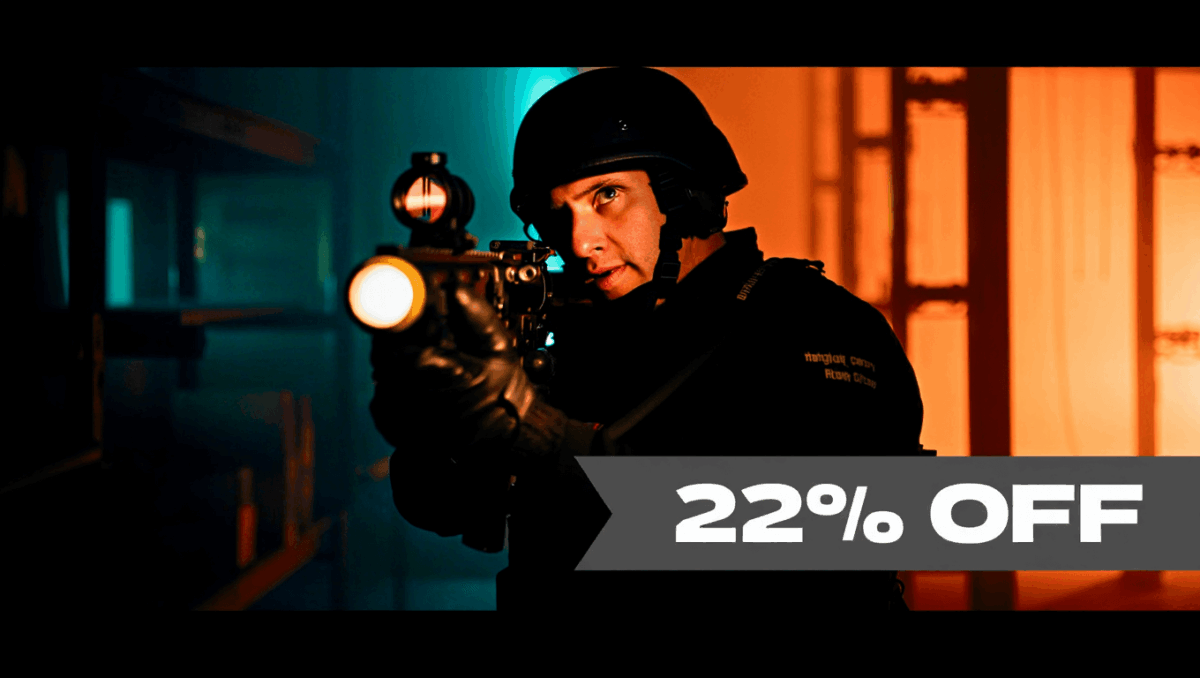 Battlestate Games drops massive holiday sale: 22% off Escape from Tarkov editions, ends Dec 7