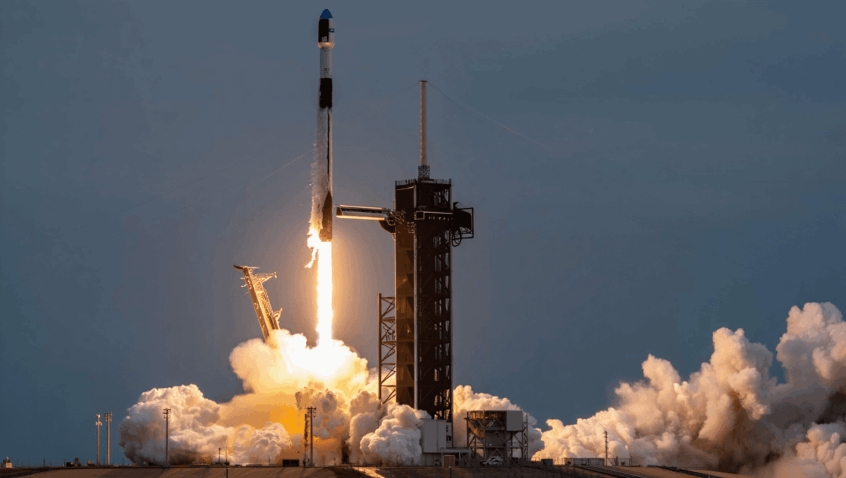 Rocket launch puts SpaceX's Starlink satellites into orbit, second launch coming today