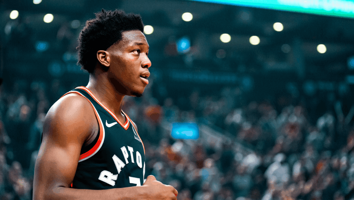 Lakers vs Toronto Raptors match player stats: Raptors edge Lakers 121-118, Scottie Barnes leads with 22 points in thriller