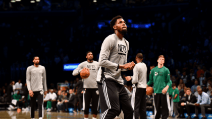 Heat seek to snap 5-game skid against hot Nets tonight, Norman Powell questionable