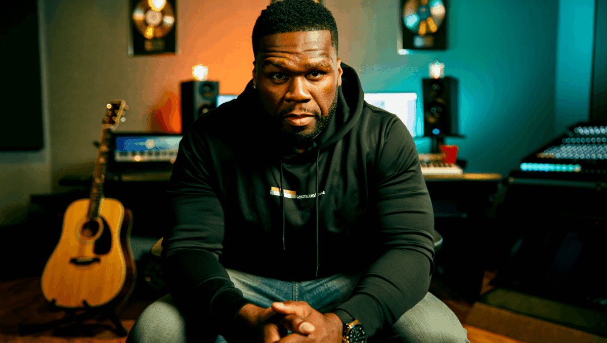 50 Cent doesn't like Diddy: Here's the real reason behind 20-year beef revealed in Netflix doc