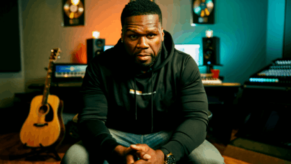 50 Cent doesn't like Diddy: Here's the real reason behind 20-year beef revealed in Netflix doc