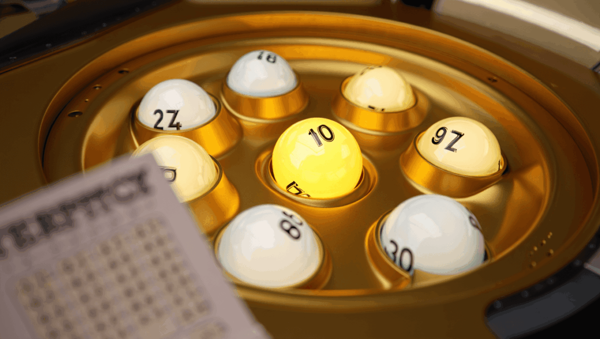 Mega millions drawing reveals winners last night with $80M jackpot on the line, here are the winning numbers
