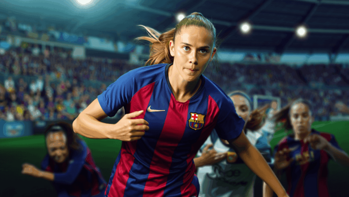 Paris FC Femenino faces Barcelona in crucial Champions League clash tonight at Stade Jean Bouin