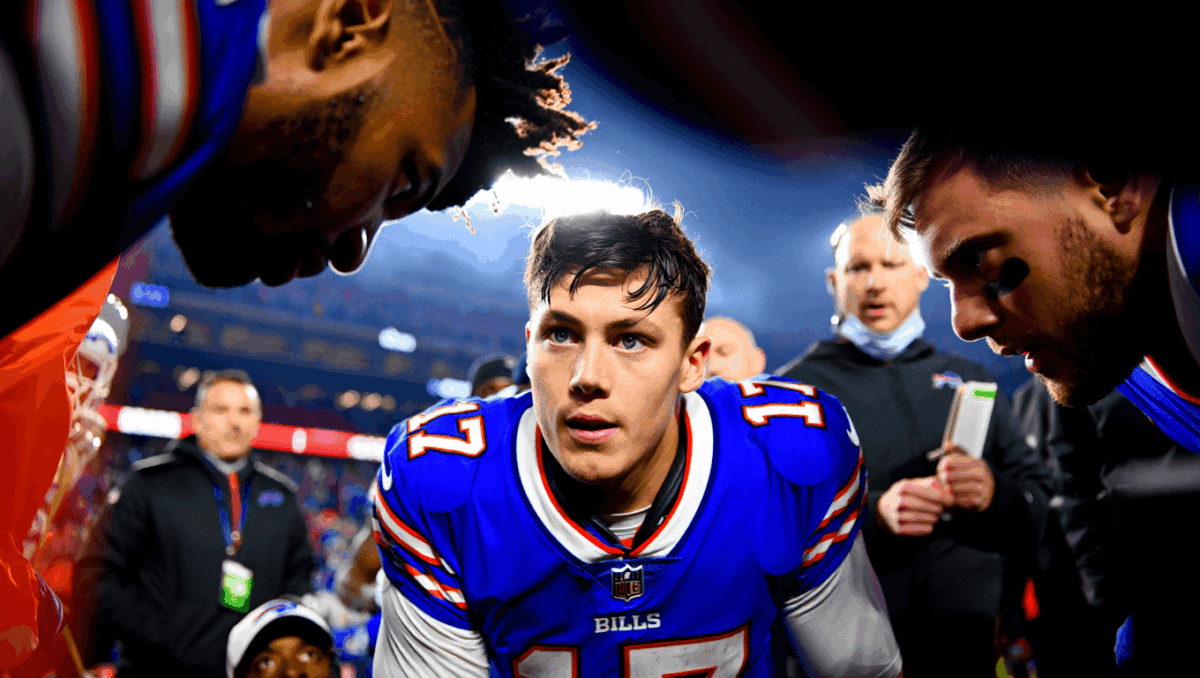 Bills vs Patriots prediction: Buffalo favored by 1 point in crucial AFC East clash