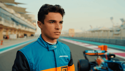 Abu Dhabi Grand Prix: Season finale sets up title showdown tomorrow at Yas Marina