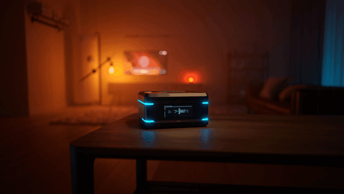 Steam Machine returns to challenge PlayStation and Xbox with 6x Steam Deck power, arriving early 2026