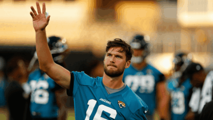 Jets face surging Jaguars in must-win pursuit as Jacksonville seeks fifth straight victory
