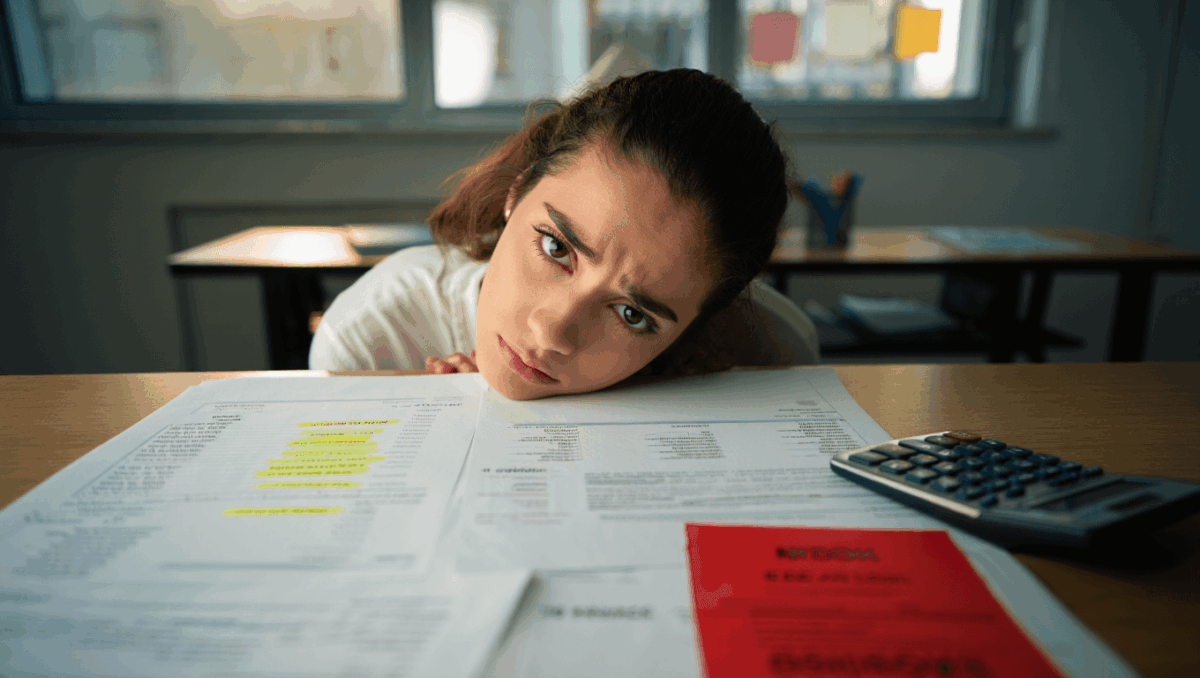 Student loans: SAVE plan dies as Trump admin halts forgiveness, wage garnishment returns