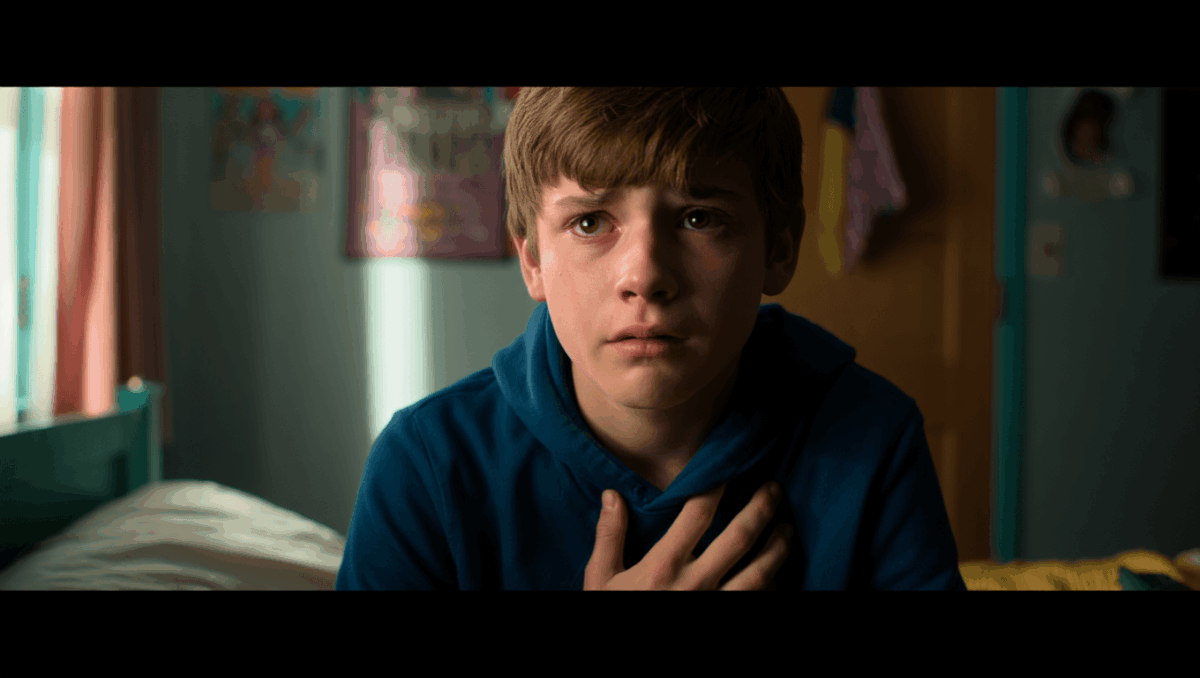 Stranger Things cast brings emotional final episodes as Noah Schnapp's Will spiral breaks internet