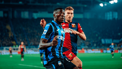 Atalanta vs Genoa faces off in Coppa Italia Round of 16 showdown tonight at Serie A powerhouse venue