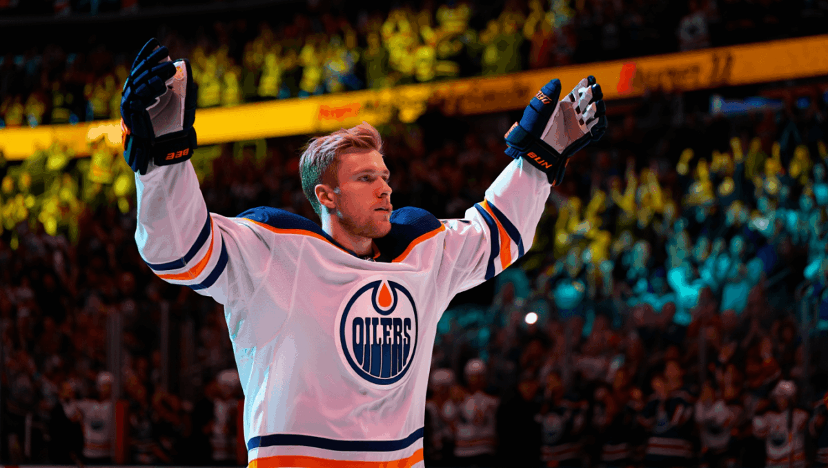 Oilers rout Flames 5-1 behemoth victory, McDavid dazzles with 5 assists in revenge matchup
