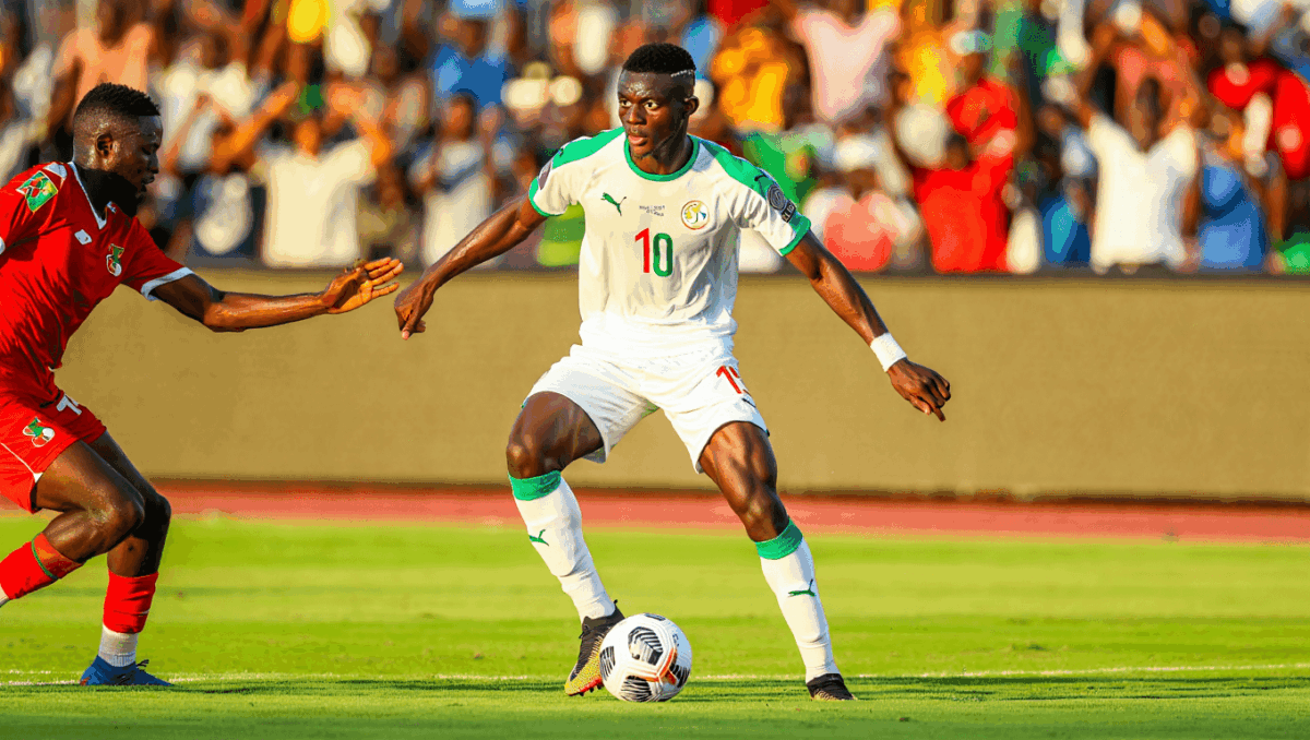 Senegal beats DR Congo 3-2 in dramatic AFCON comeback, Jackson nets winner
