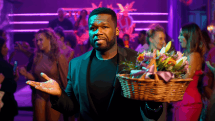50 Cent claims Diddy sent mysterious flowers after Netflix doc drops, sparks wild social media reaction