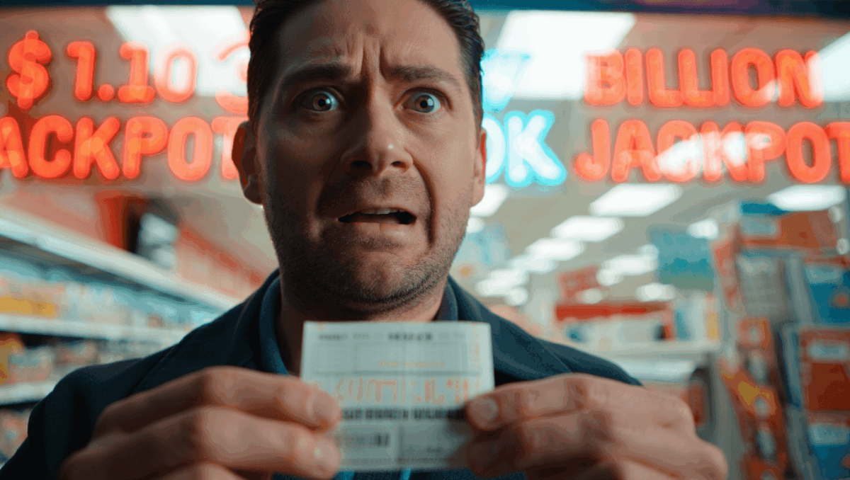 NH lottery players chase record-breaking $1.10B Powerball jackpot, no December 13 winner