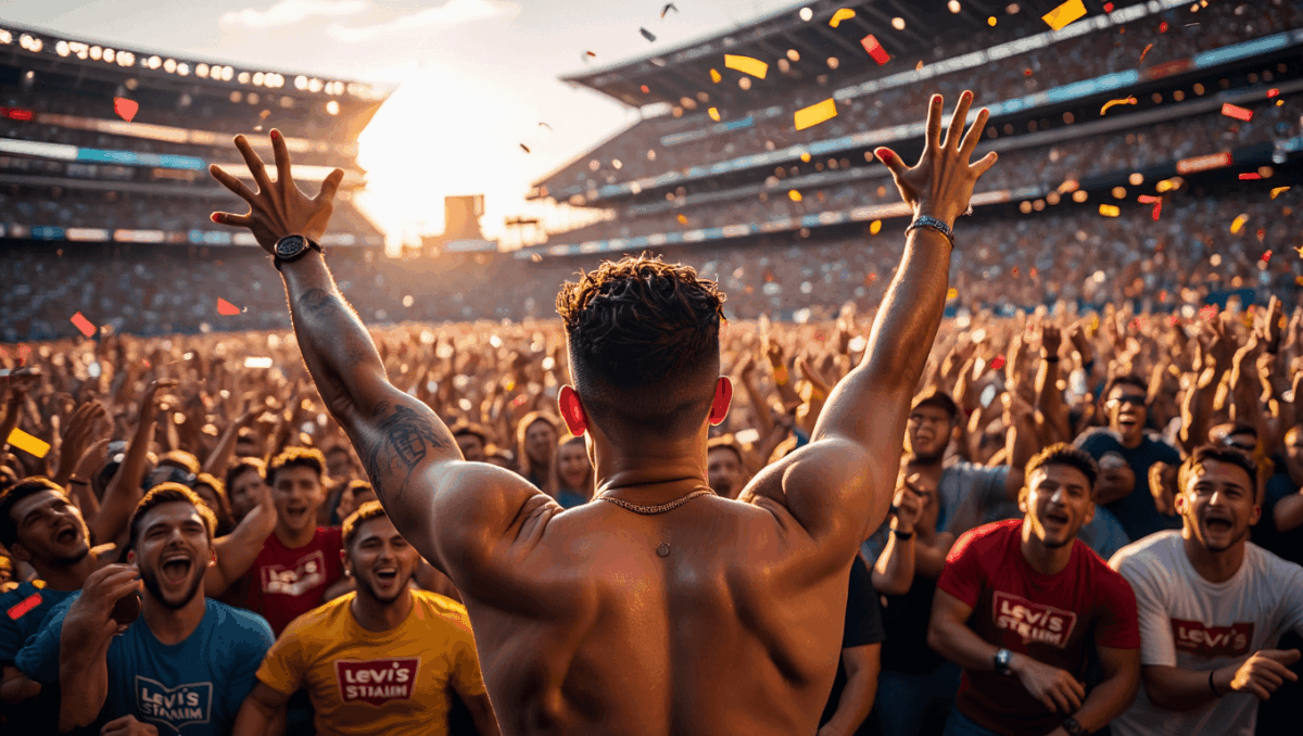 Super Bowl 2026 lands on February 8 at Levi's Stadium with Bad Bunny halftime show, here's everything you need to know