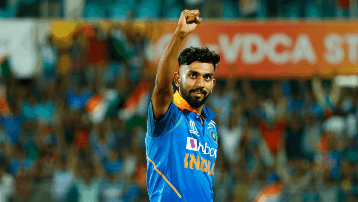 South Africa national cricket team vs India national cricket team takes off in Visakhapatnam with series on the line as KL Rahul wins toss