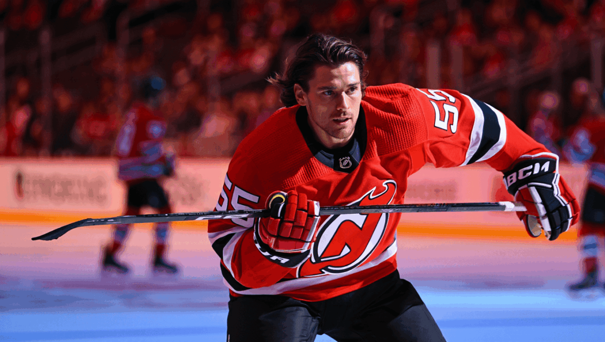 Devils vs Golden Knights: Vegas eyes revenge as NJ seeks upset in tonight's TNT matchup