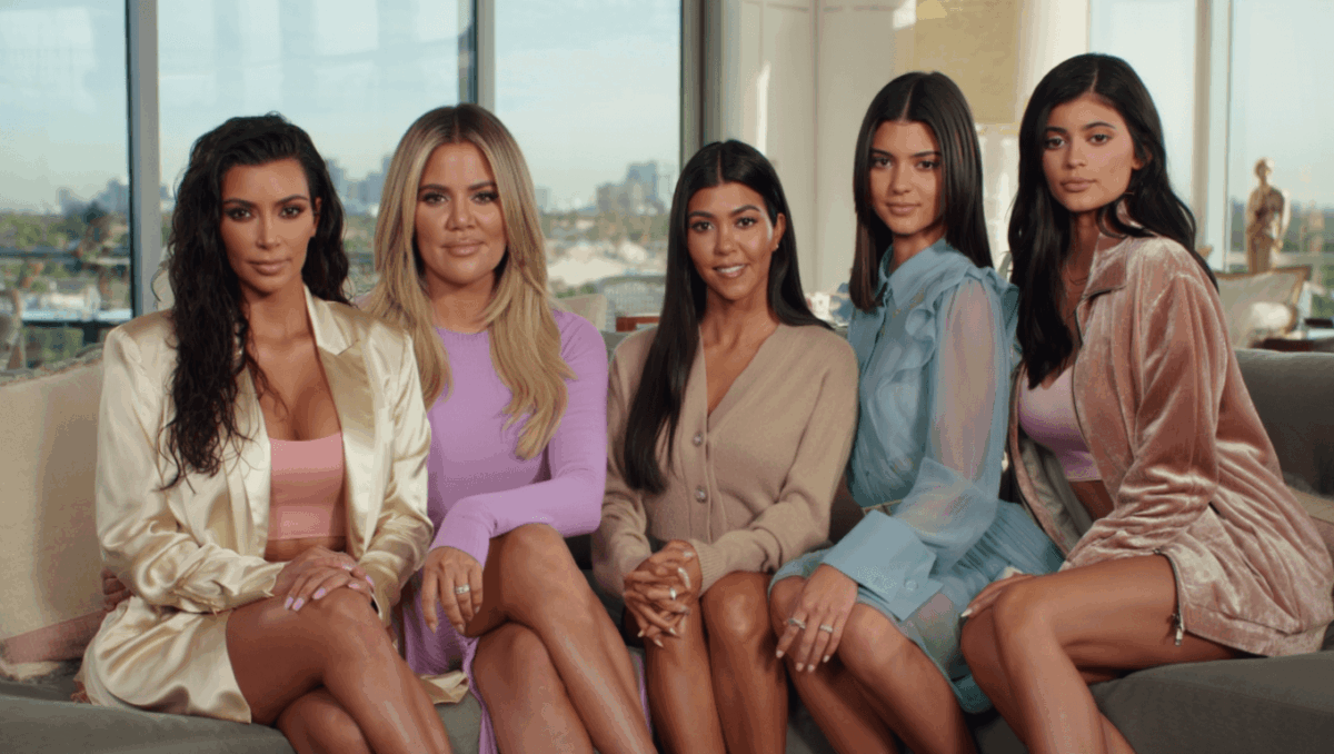 Keeping Up with the Kardashians gets pulled from Peacock after today, here's why fans are upset