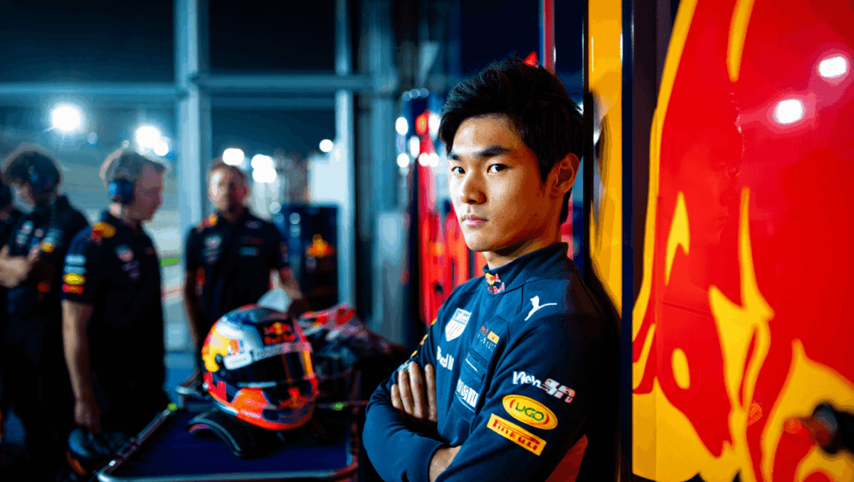 yuki tsunoda news: won't have Red Bull seat in 2026 as Isack Hadjar replaces him — set for new Red Bull role, here's what we know