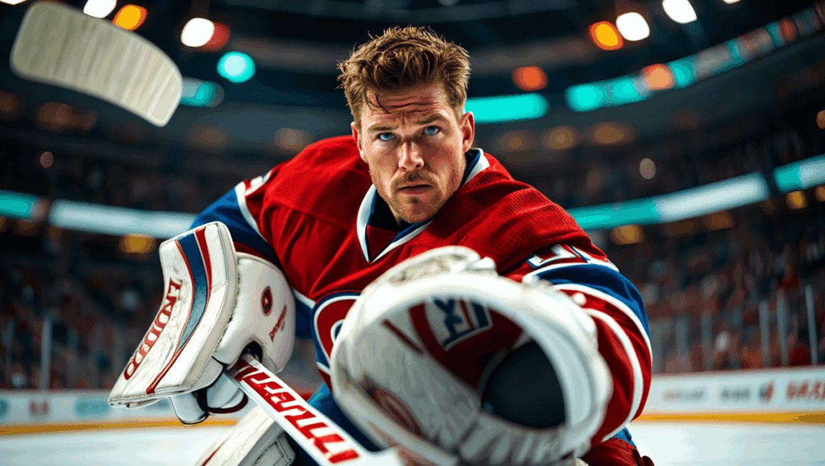 Canadiens blank Penguins 4-0 as Fowler posts first shutout, sends Pittsburgh to 8th straight loss