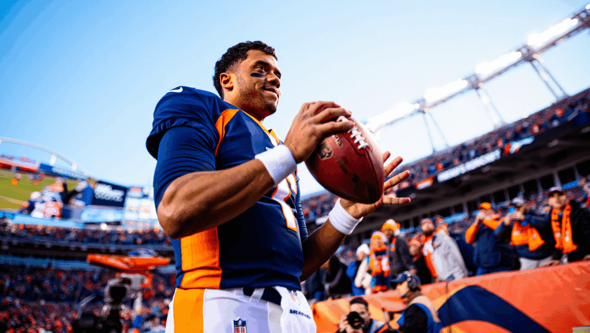 AFC West standings: Broncos clinch division with dominant 12-2 record, Chargers secure playoff spot