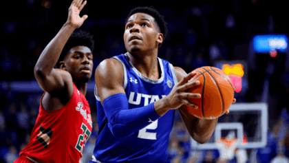 Utah State faces South Florida tonight in clash between undefeated Aggies and struggling Bulls