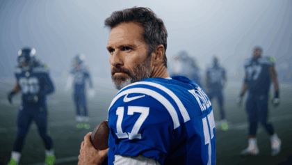 Philip Rivers turns 44, signs with Colts for unprecedented NFL comeback after 5-year retirement