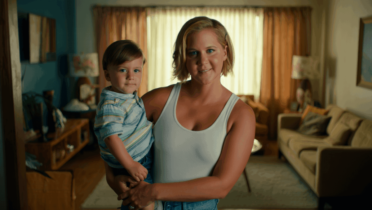 Amy Schumer reveals shocking reason behind 50-pound weight loss: 'to survive' Cushing syndrome