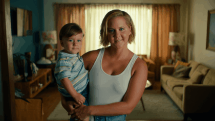 Amy Schumer reveals shocking reason behind 50-pound weight loss: 'to survive' Cushing syndrome
